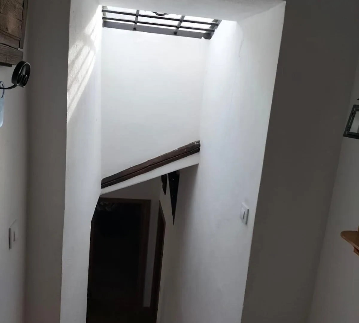 Villa Cortijo Rural El Contador, Con Parque Infantil Constantina Ferienhaus