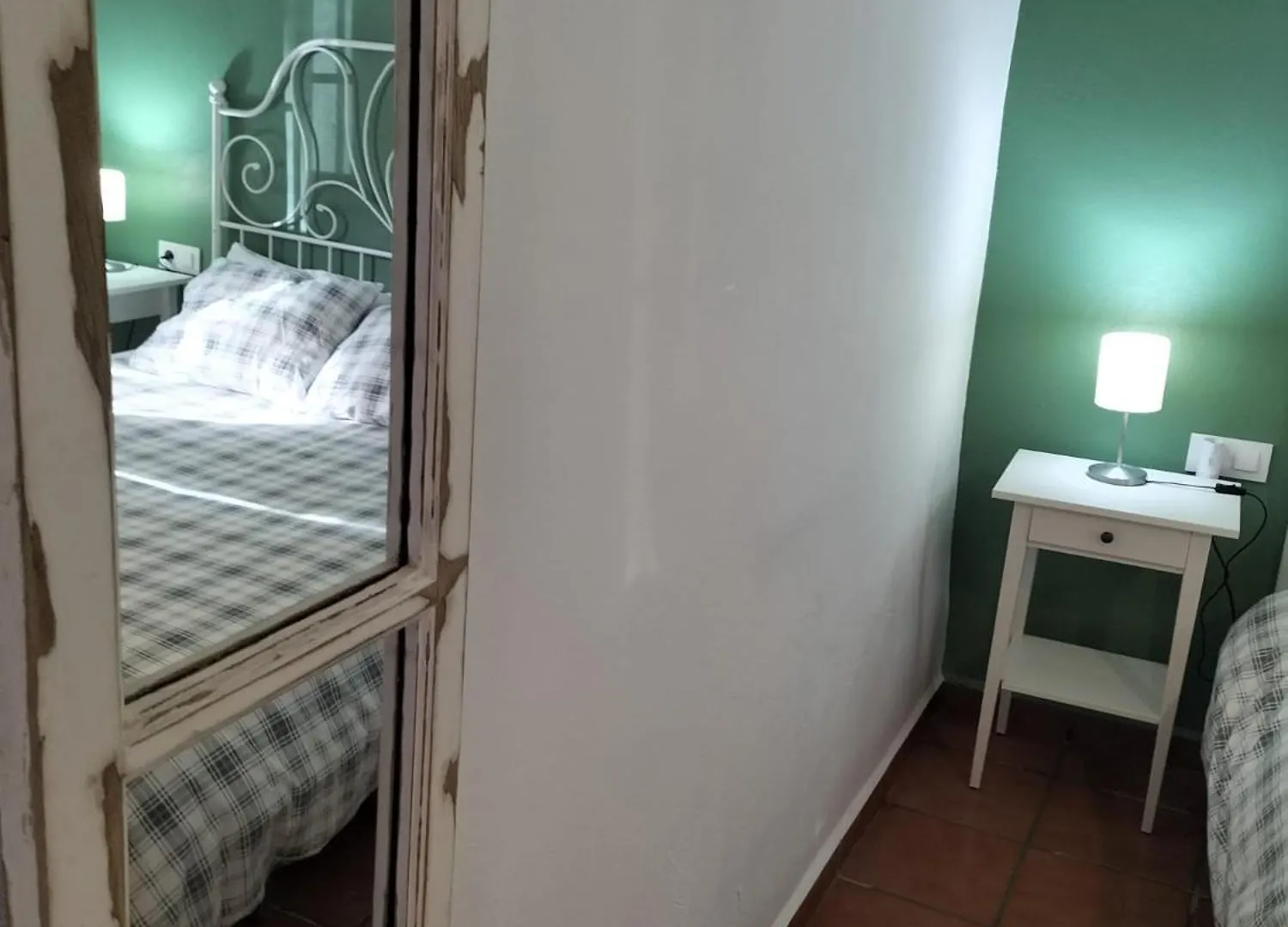 Villa Cortijo Rural El Contador, Con Parque Infantil Constantina Ferienhaus